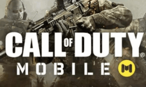 Home 18 Call of Duty Mobile – Credit Point (CP)