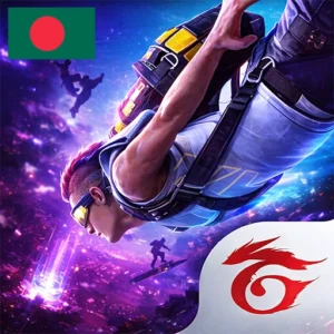 FREE FIRE TOPUP (BD)