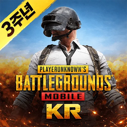 PUBG KR